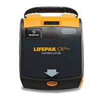 LifePak CR Plus