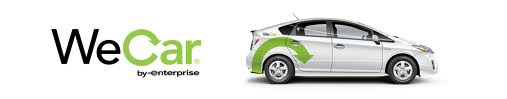 Wecar