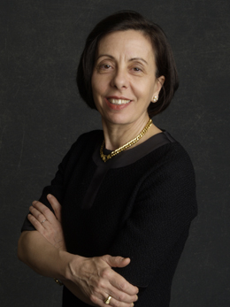 Carmela Vircillo Franklin