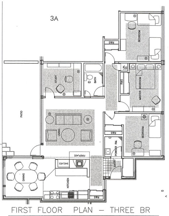 apartment floor plans with dimensions. girlfriend B6 floor plan