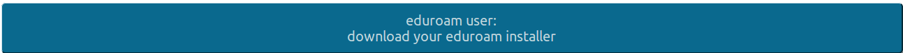 eduroam download installation button
