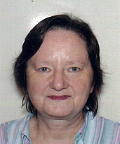 Sonja Brentjes headshot