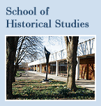 School of Historical Studies