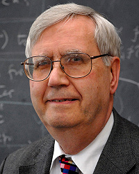 Goddard, Peter