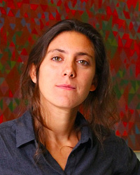 Saccà, Giulia