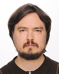 Shelukhin, Egor