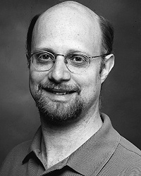 Zuckerman, David