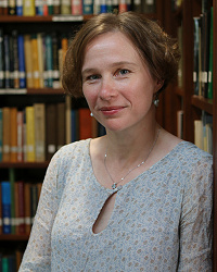 Zakamska, Nadia