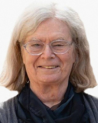 Uhlenbeck, Karen