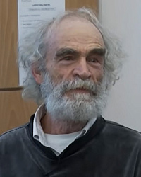 Gromov, Mikhael