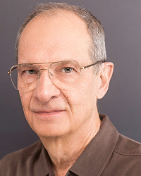 Goresky, Mark