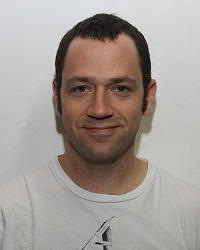 Katz, Boaz