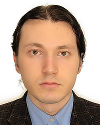 Milekhin, Alexey