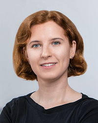 Murchikova, Elena