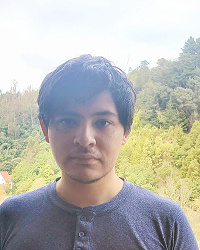 Guevara, Alfredo