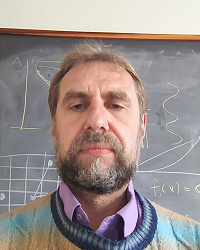 Katkov, Mikhail