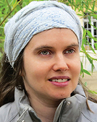Erschler, Anna