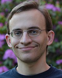 Kolchmeyer, David