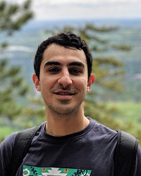 Seifnashri, Sahand