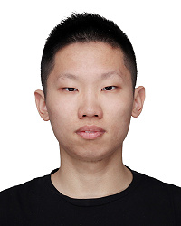 Zhou, Zihan