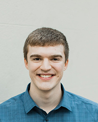 Longenecker, Daniel