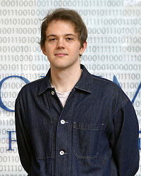Korten, Oliver