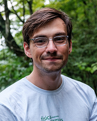 Kokron, Nickolas