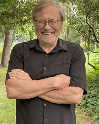 Migdal, Alexander