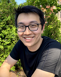 Wang, Joshua