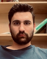Giroux, Mathieu