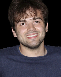 Backus, Jeffrey