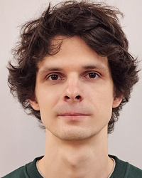 Diatlyk, Oleksandr