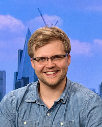 Kulp, Justin