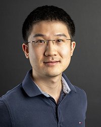 Dai, Biwei
