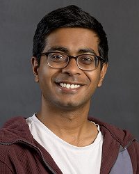 Devalapurkar, Sanath