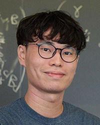 Cheung, Mark Ho-Yeuk