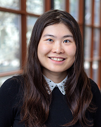 Chen, Shuli