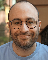Cohen, Samuel
