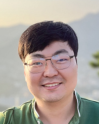 Kim, Dongryul