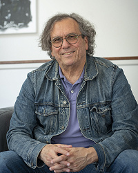 Belbruno, Edward