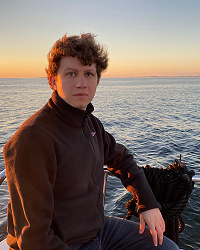 Rudenko, Daniil