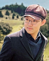 Zhang, Keming