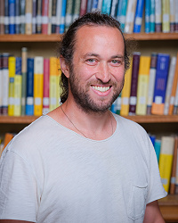 Zavidovique, Maxime