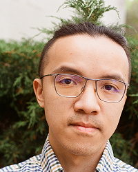 Xu, Kai