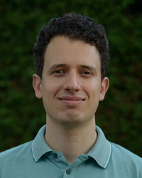 Boutros, Daniel W.