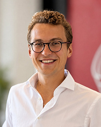 Spieksma, Thomas