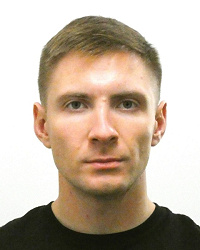 Monakov, Grigorii