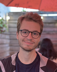 Pedersen, Jonathan Sejr