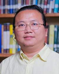 Zhang, Bingyu