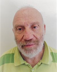Levin, Michael